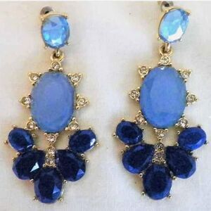 New Avon Southern Sparkle Drop Earrings